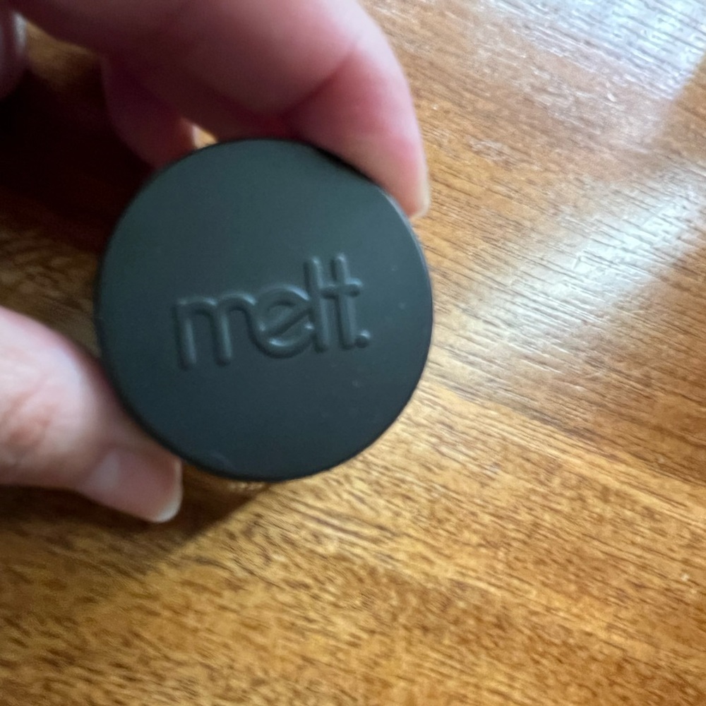 Melt cosmetics
